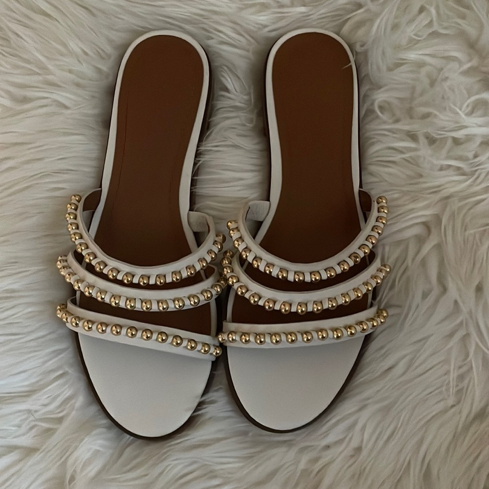 Coach Sandal